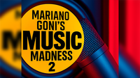 Music Madness 2 (APP) by Mariano Goni
