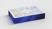 Innocence (Blue Gilded Edition) Playing Cards
