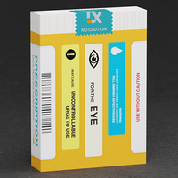 PRESCRIPTION Playing Cards