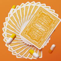 PRESCRIPTION Playing Cards