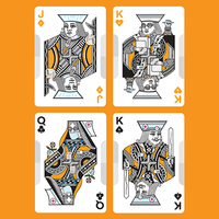 PRESCRIPTION Playing Cards