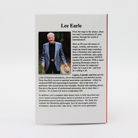 Legacy, Legends, and Lies by Lee Earle