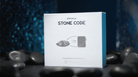 Stone Code by Pitata
