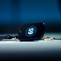 Keychain Prediction by Pitata