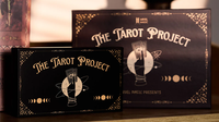 Tarot Project by Casey Tang and Iarvel Magic
