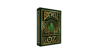 Bicycle Wonderful Wizard of Oz by US Playing Card
