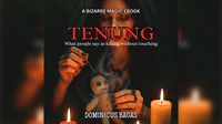 Tenung by Dominicus Bagas eBook DOWNLOAD
