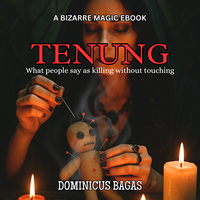 Tenung by Dominicus Bagas eBook DOWNLOAD