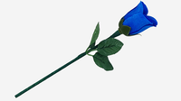 Reborn Rose by JL Magic
