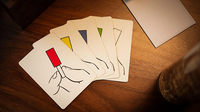 The Colorful Box by Didier Clement & TCC Magic
