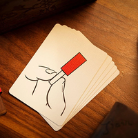 The Colorful Box by Didier Clement & TCC Magic