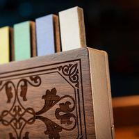 The Colorful Box by Didier Clement & TCC Magic