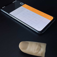 Appmazing Thumb Controller (Works with Appmazing APPS) by Appmazing