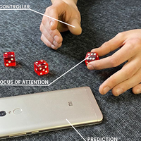 Appmazing Thumb Controller (Works with Appmazing APPS) by Appmazing