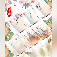 Bicycle Seasons (Autumn Edition) Playing Cards