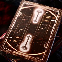 Cthulhu: Eclipse of Aeons deck by Evokad