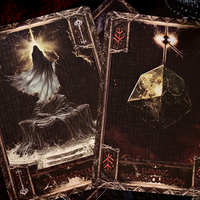 Cthulhu: Eclipse of Aeons deck by Evokad