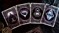 Cthulhu: Cryogenic Mirage deck by Evokad
