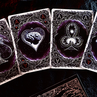Cthulhu: Cryogenic Mirage deck by Evokad