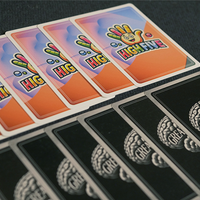 Finger Match High Five (Kids) by Green Lemon