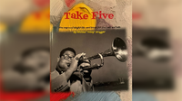 Take Five Michael Breggar
