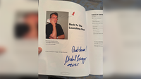 Back to the Launching Pad by Michael Breggar
