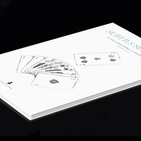 Subtle Secrets 2 by Thibault Ternon