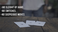 BOUND Envelopes by Manoj Kaushal
