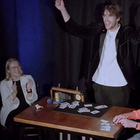 The Jumping Aces by Markus Tervo video DOWNLOAD