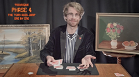 The Jumping Aces by Markus Tervo video DOWNLOAD
