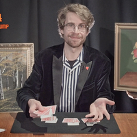 The Jumping Aces by Markus Tervo video DOWNLOAD