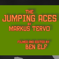 The Jumping Aces by Markus Tervo video DOWNLOAD