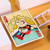 Prequel Classic Edition by Room One Cards
