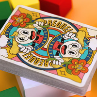 Prequel Classic Edition by Room One Cards