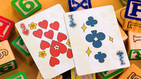 Prequel Classic Edition by Room One Cards
