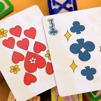 Prequel Classic Edition by Room One Cards