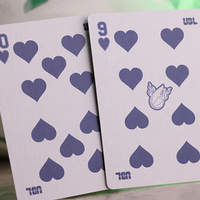 UBL (Standard) Playing Cards by Room One X UBL