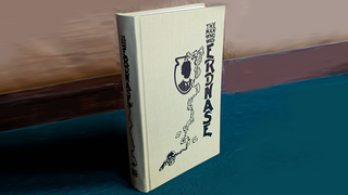The Man Who Was Erdnase by Martin Gardner, Jeff Busby & Bart Whaley