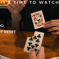 TAKE IT by CM, Presented by Muza Magic