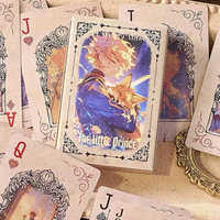 Little Prince Playing Cards by Shaoguang Secret Realm Series