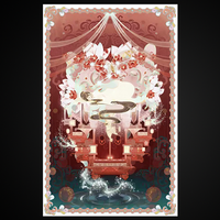 Cancer Playing Cards by WohStudio