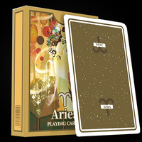 Aries Playing Cards by WohStudio