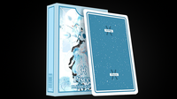 Pisces Playing Cards by WohStudio
