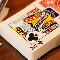 Card to Anything by Axel Vergnaud & TCC Magic