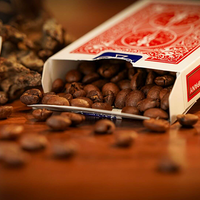 Card to Anything by Axel Vergnaud & TCC Magic