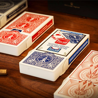 Card to Anything by Axel Vergnaud & TCC Magic