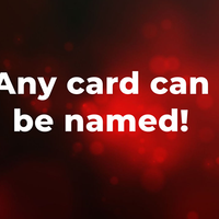 Any Song At Any Card (APP) by John O'Toole