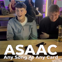 Any Song At Any Card (APP) by John O'Toole