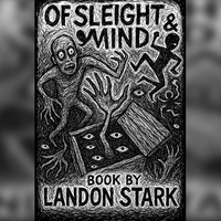 Of Sleight & Mind by Landon Stark eBook DOWNLOAD