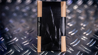 The Deliverance (RED) by Matthew Wright and Harry Robson
